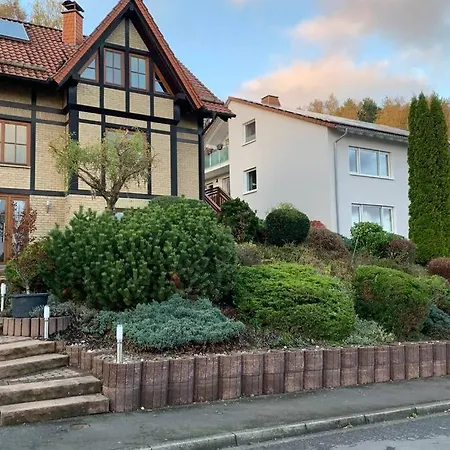 Haus Zum Seele Baumeln Lassen In Kassel Großalmerode