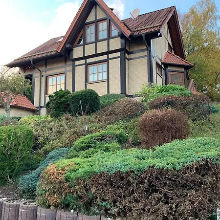 Haus Zum Seele Baumeln Lassen In Kassel * Großalmerode