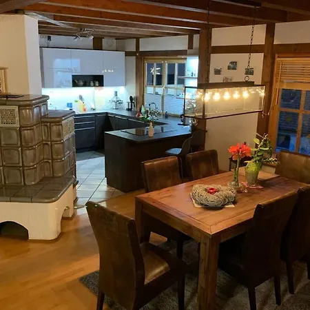 Haus Zum Seele Baumeln Lassen In Kassel * Großalmerode