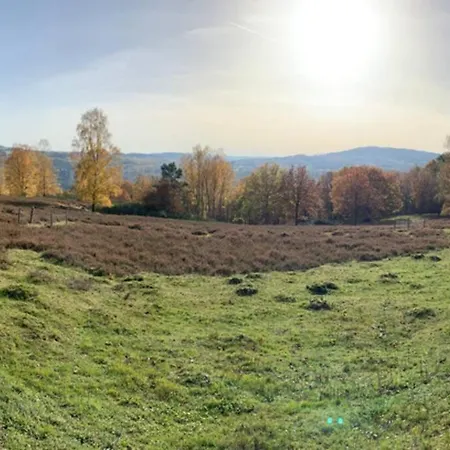 Haus Zum Seele Baumeln Lassen In Kassel Prázdninový dům *