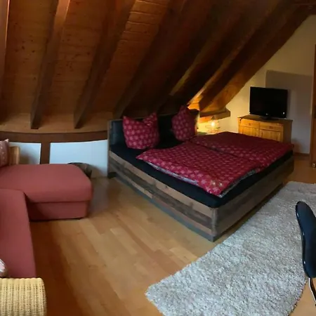 Haus Zum Seele Baumeln Lassen In Kassel Großalmerode